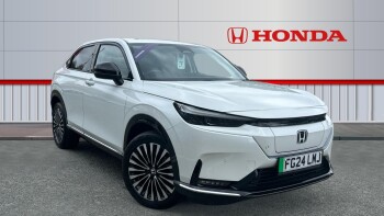 Honda E Ny1 150kW Elegance 69kWh 5dr Auto Electric Hatchback